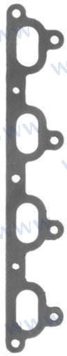 EXHAUST MANIFOLD