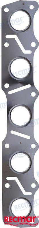 EXHAUST MANIFOLD GASKET