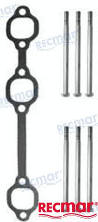 EXHAUST MANIFOLD MOUNTING KIT
