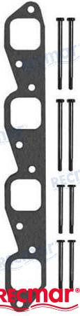 EXHAUST MANIFOLD MOUNTING KIT