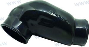 EXHAUST PIPE