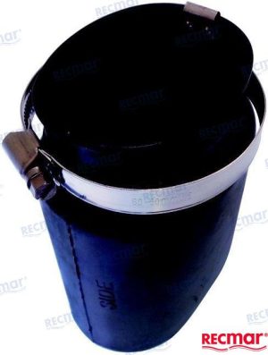 EXHAUST TUBE KIT