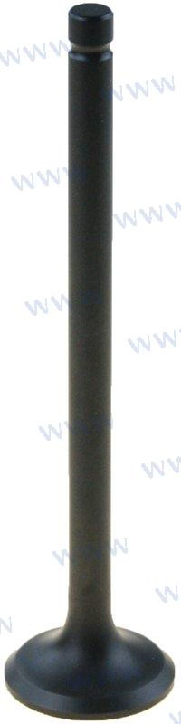 EXHAUST VALVE