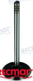 EXHAUST VALVE