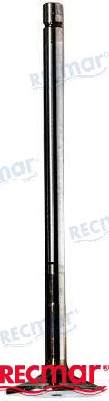 EXHAUST VALVE