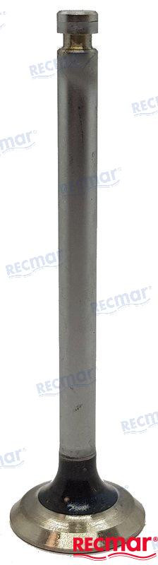 EXHAUST VALVE