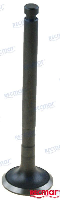 EXHAUST VALVE