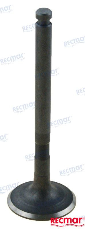 EXHAUST VALVE