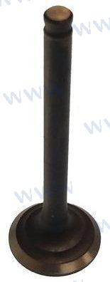 EXHAUST VALVE