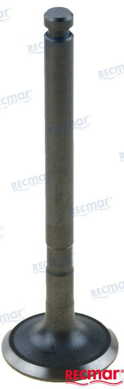 EXHAUST VALVE 470