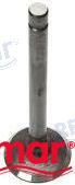 EXHAUST VALVE 5.0