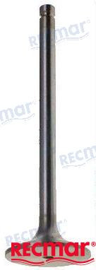 EXHAUST VALVE