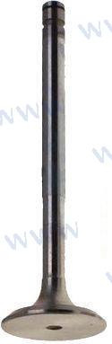 EXHAUST VALVE