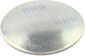 EXPANSION PLUG 52 mm