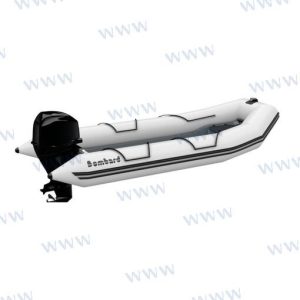 EXPLORER 420 STRONGAN GRIS