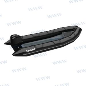 EXPLORER 500 STRONGAN BLACK