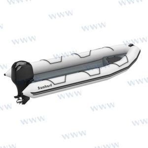 EXPLORER 550 STRONGAN GRIS