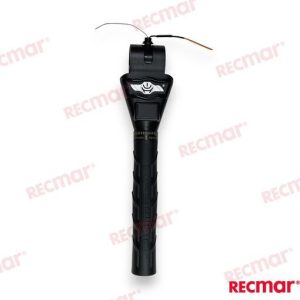EXTENDABLE HANDLE