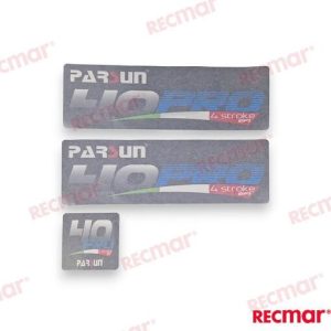 F40 PRO ADHESIVE KIT