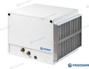 Fan coil mod. "K2" – 18000 BTU/h
