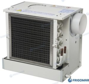 FANCOIL "z" 15.000BTU