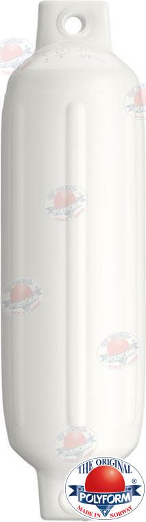 FENDER 12X41  WHITE