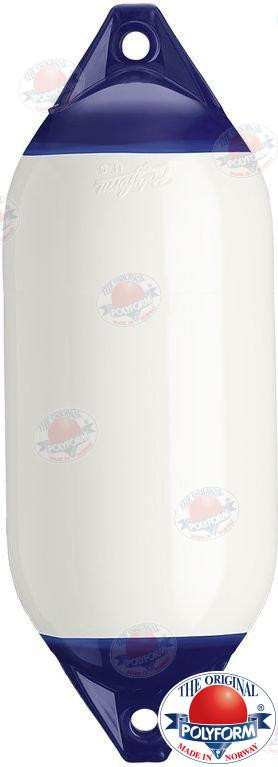 FENDER 29X77 WHITE