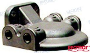 FILTER BRAQUET 1/4-STAINLESS