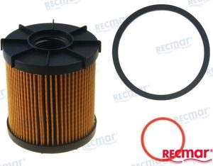 FILTER CARTRIDGE 10 MICRON