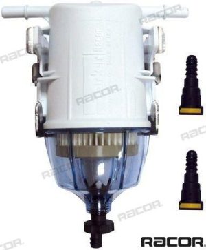 FILTER MARINE FUEL/WATER SEPARATOR