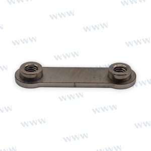 FIXED PLATE ASSY