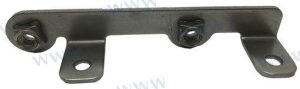 FIXED PLATE, IGNITION COIL