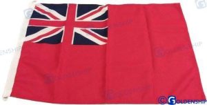 FLAG UNITED KINGDOM  (M)  30X45