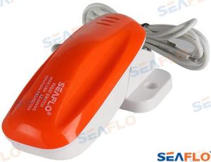 FLOAT SWITCH