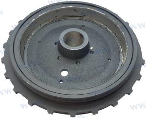 FLYWHEEL ASSY