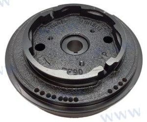 FLYWHELL ASSY