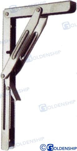 FOLDING BRACKET AISI304