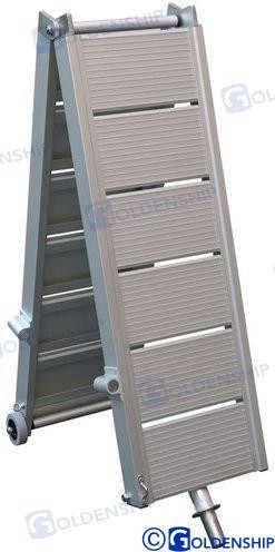 FOLDING GANGWAY 2 M.