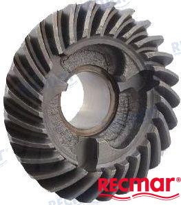 FORWARD GEAR