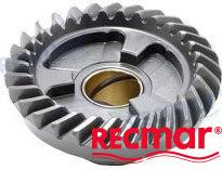 FORWARD GEAR