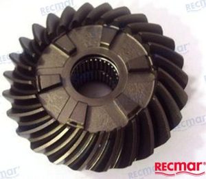 FORWARD GEAR