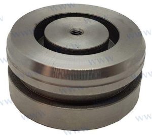 FREE PISTON