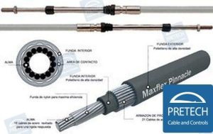 STEARING WIRE
