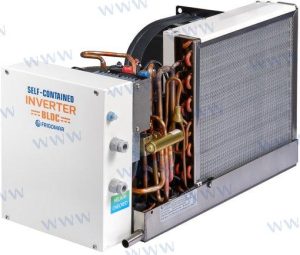 FRISCU16VFD-E