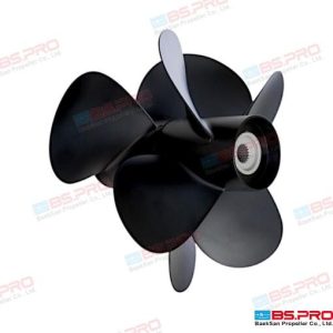 FRONT PROPELLER VOLVO D6