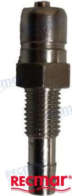 FUEL CONNECTOR ENGINE