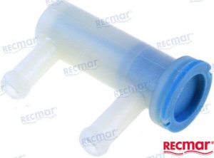 FUEL FILTER 10 MICRON