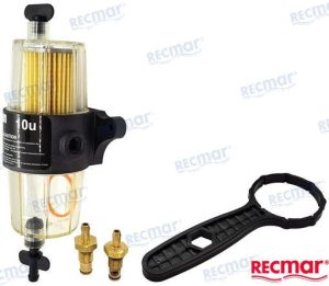 FUEL FILTER