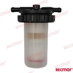 FUEL FILTER ASSY