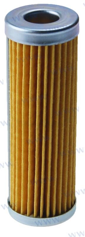 Fuel filter element Kubota Z482-D722
